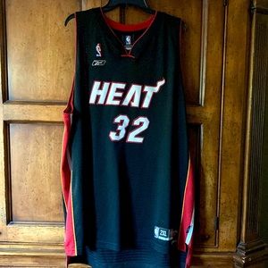 Reebok XXL Shaquille Oneal Jersey